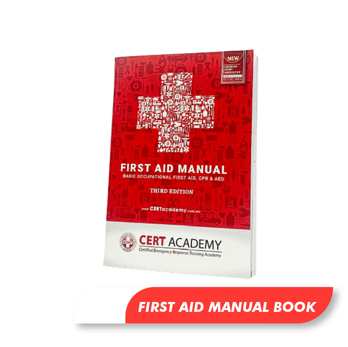 First Aid Equipments – CERT Academy