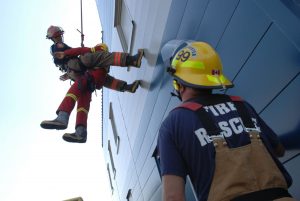 Fire Safety & Rescue Operations - CERT Academy