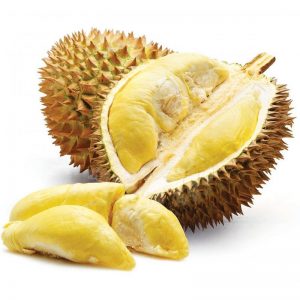 myths and facts about durians