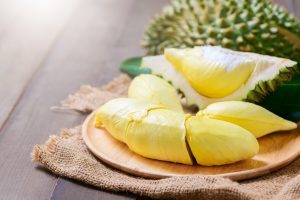 myths and facts about durians