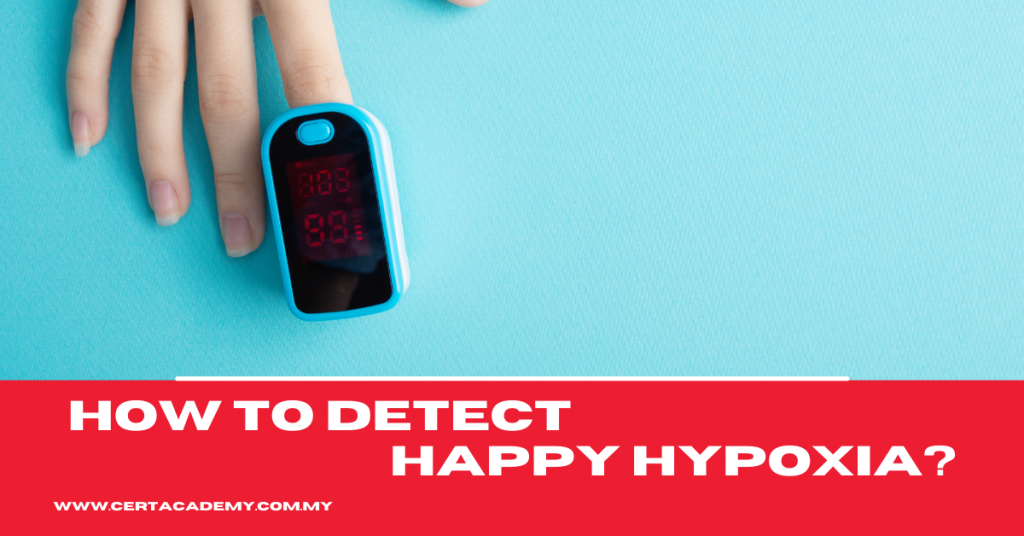 Happy Hypoxia How to Detect