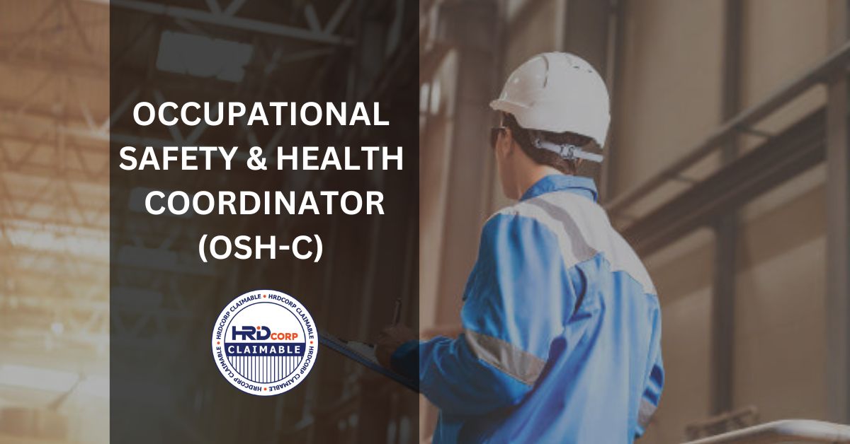 Is OSH-Coordinator a must in the work place?