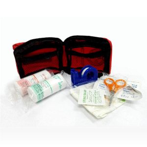 CERT Compact First Aid Kit - CERT Academy