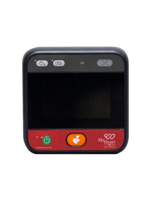 MyHeart Primedic    P-Series AED