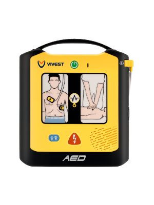 Vivest A1 AED