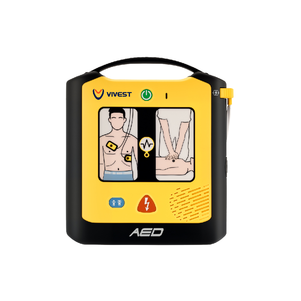 Vivest A1 AED