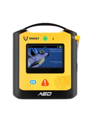 Vivest A3 AED
