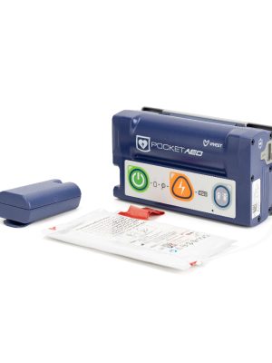 Product Store_Vivest P3 AED 04 Vivest P3 AED