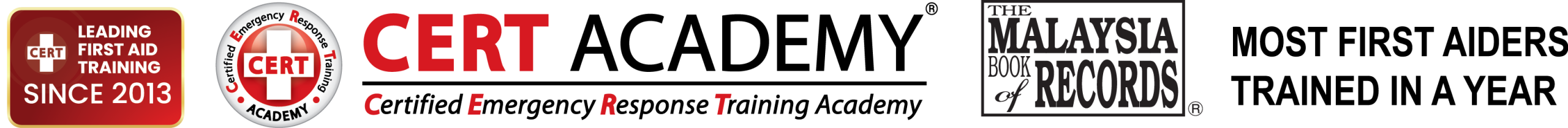 CERT Academy