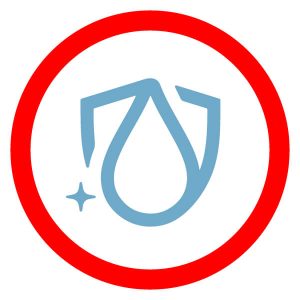 High-level disinfectant
