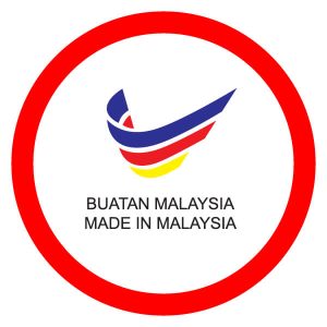 Disinfectant made in Malaysia