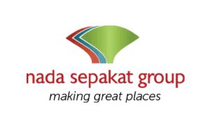 Nada Sepakat Group logo - CERT disinfection client