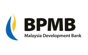 BPMB Malaysia Development Bank logo - CERT disinfection client