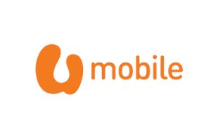 U Mobile logo - CERT disinfection client
