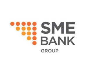 SME Bank logo - CERT disinfection client