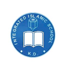 Integrated Islamic School logo - CERT disinfection client