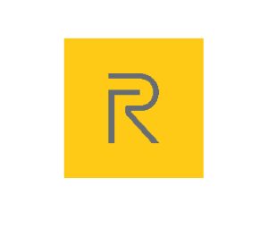 Realme logo - CERT disinfection client