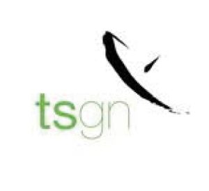 TSGN logo - CERT disinfection client