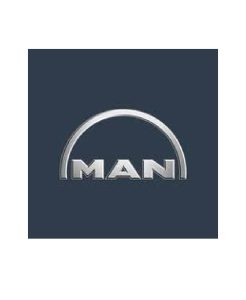 MAN logo - CERT disinfection client