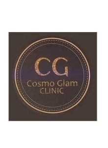 Cosmo Glam Clinic logo - CERT disinfection client
