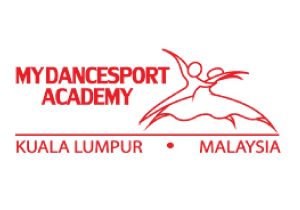 My Dancesport Academy logo - CERT disinfection client