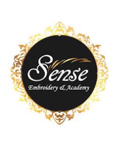 Sense Embroidery Academy logo - CERT disinfection client